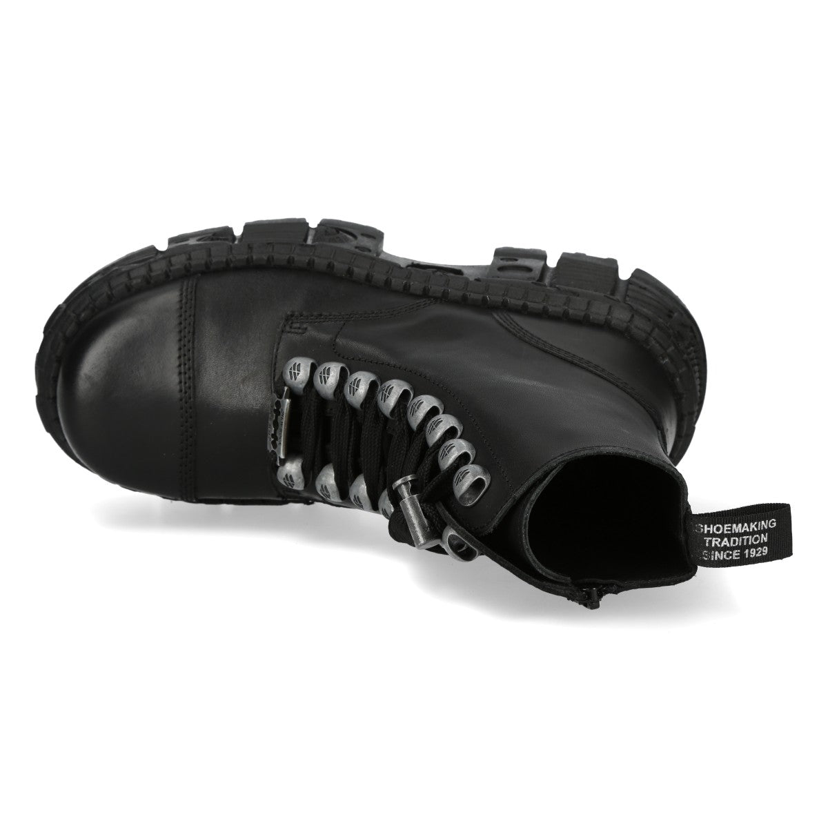 New Rock M-OVERZTANKMILI083B-C1