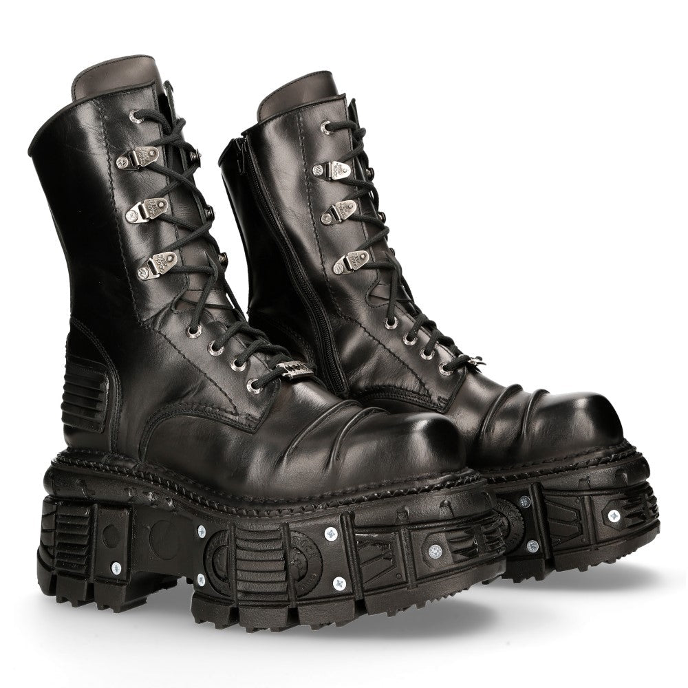 New Rock M-TANK005C-C1