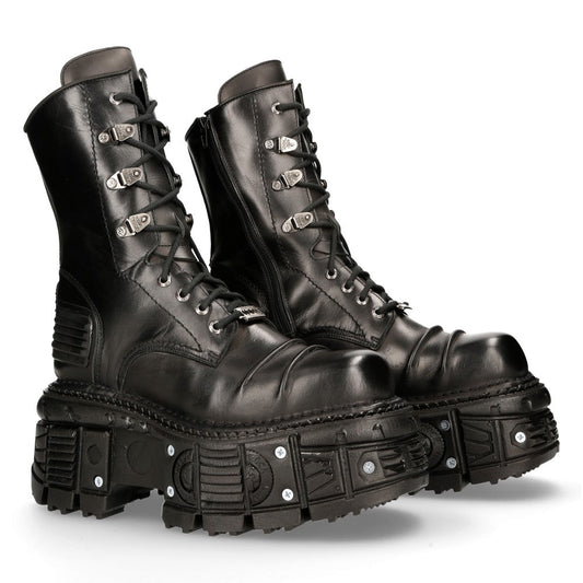 New Rock M-TANK005C-C1