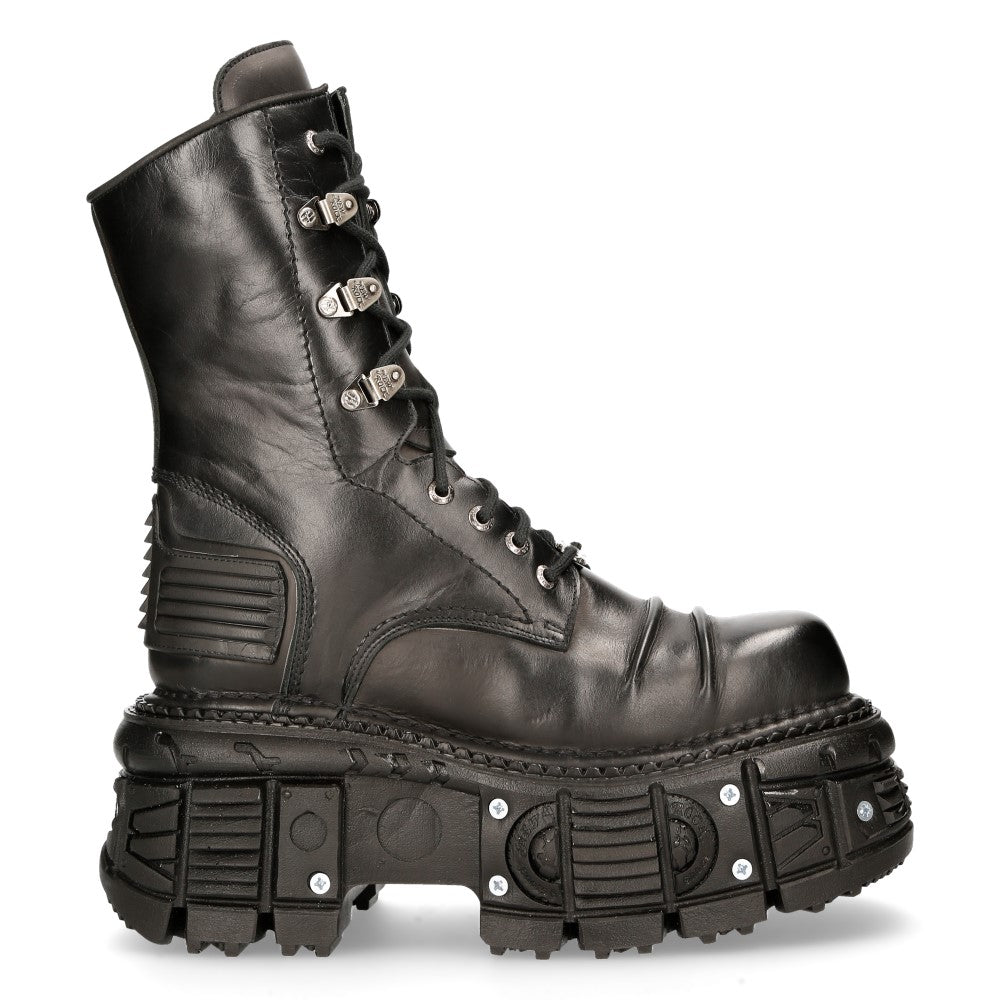 New Rock M-TANK005C-C1