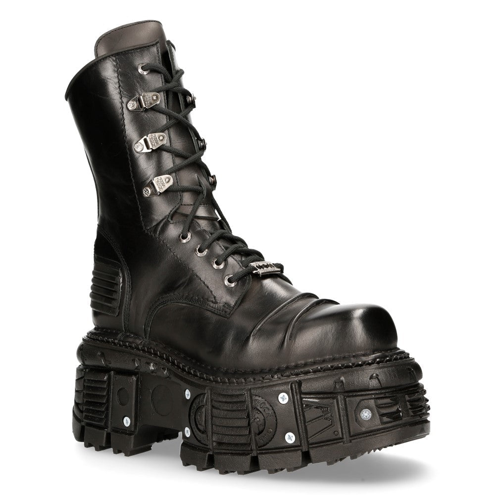 New Rock M-TANK005C-C1