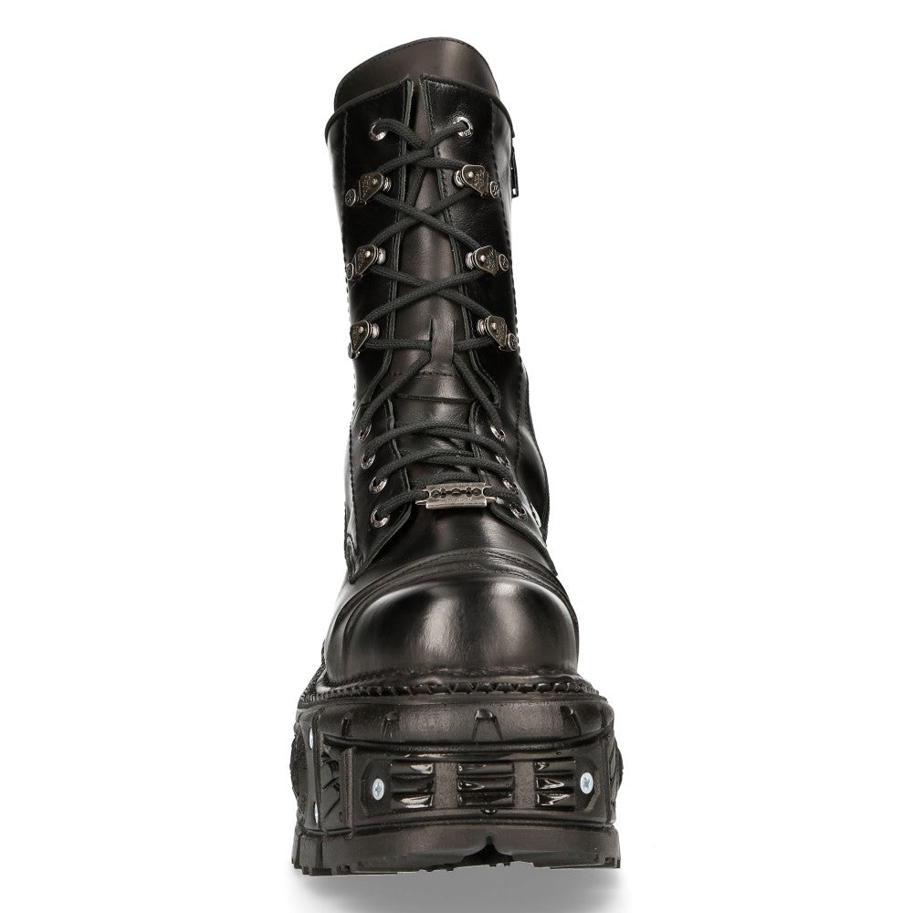 New Rock M-TANK005C-C1