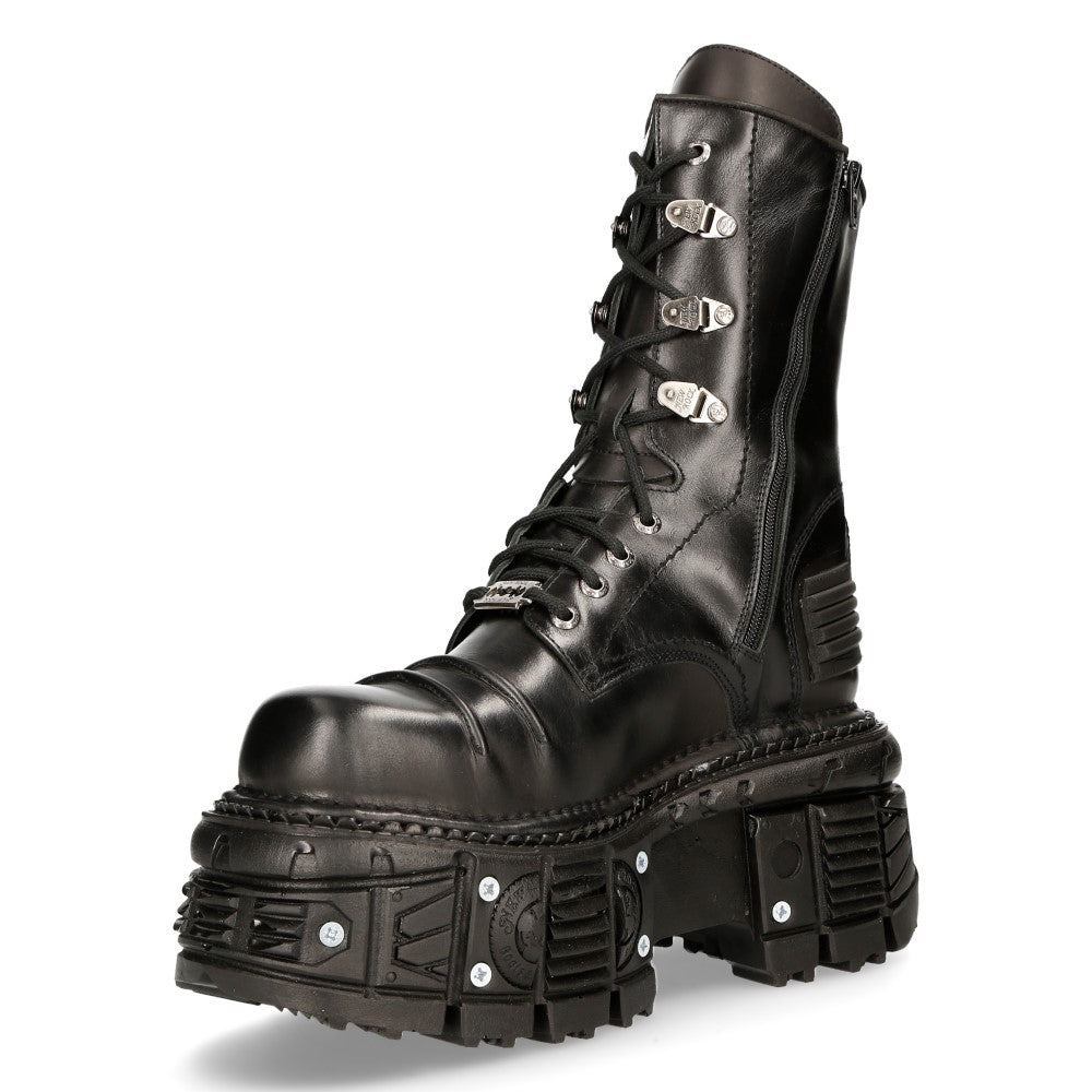 New Rock M-TANK005C-C1