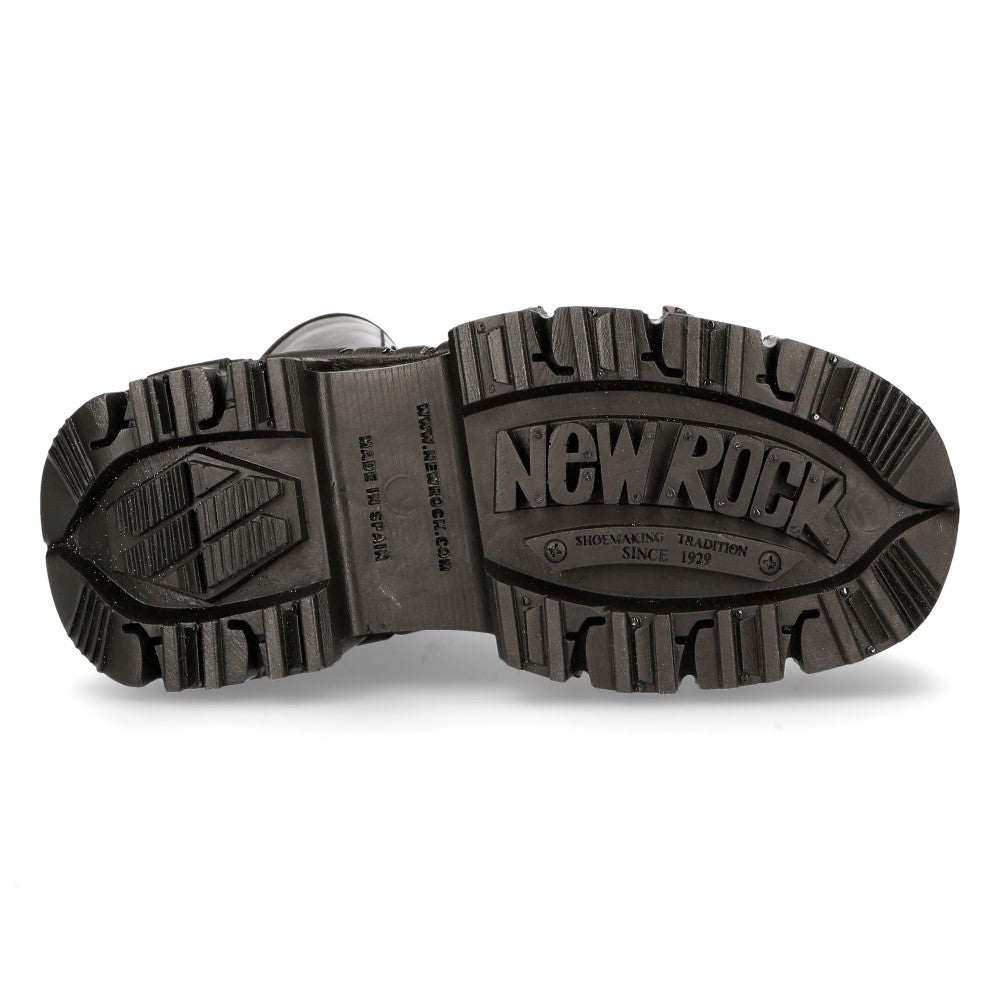 New Rock M-TANK005C-C1