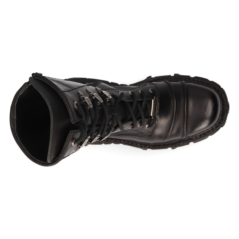 New Rock M-TANK005C-C1