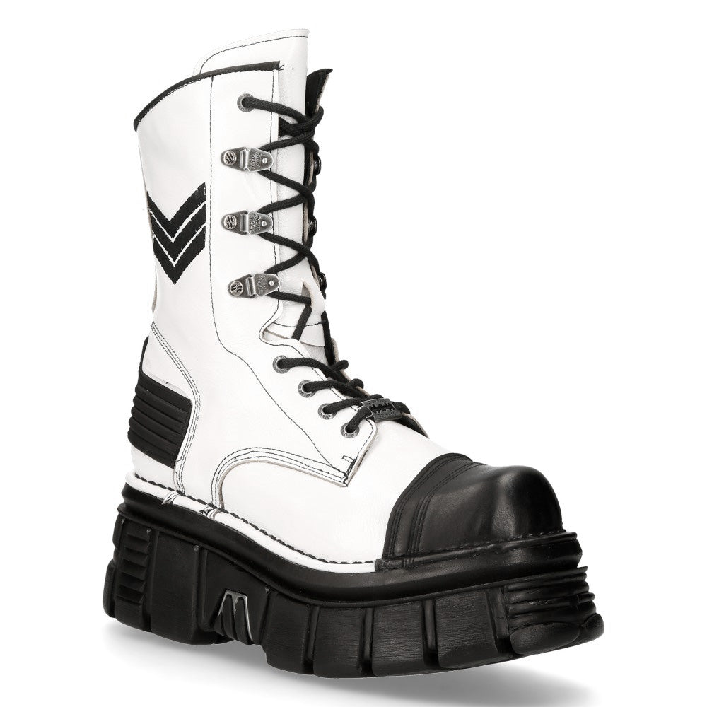 New Rock M-TANK009-C8