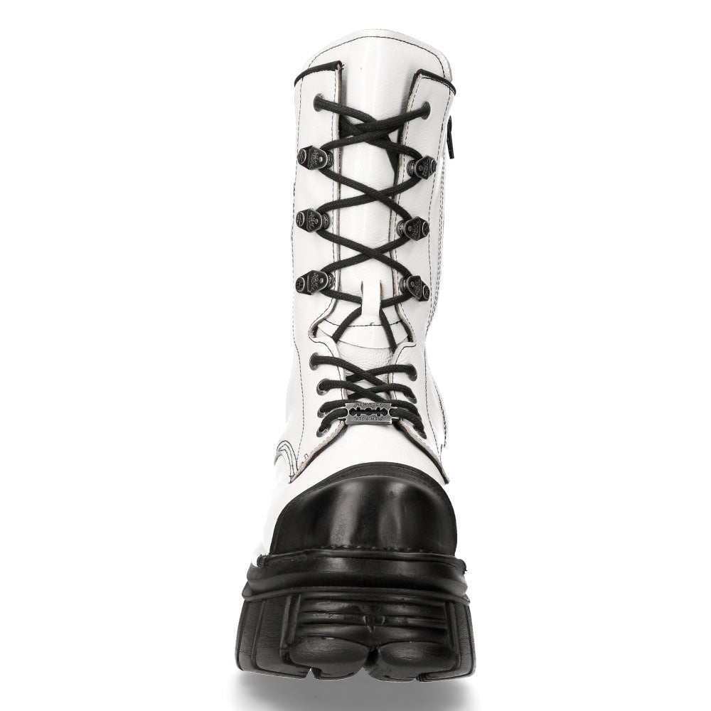 New Rock M-TANK009-C8