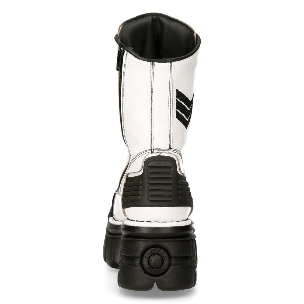 New Rock M-TANK009-C8