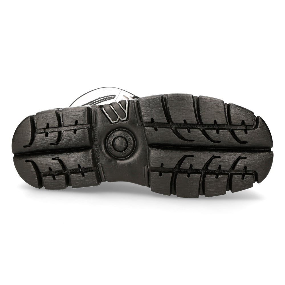 New Rock M-TANK009-C8