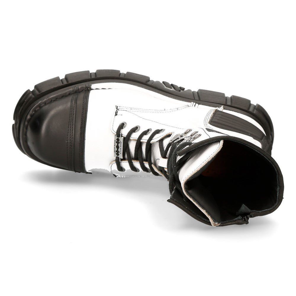 New Rock M-TANK009-C8