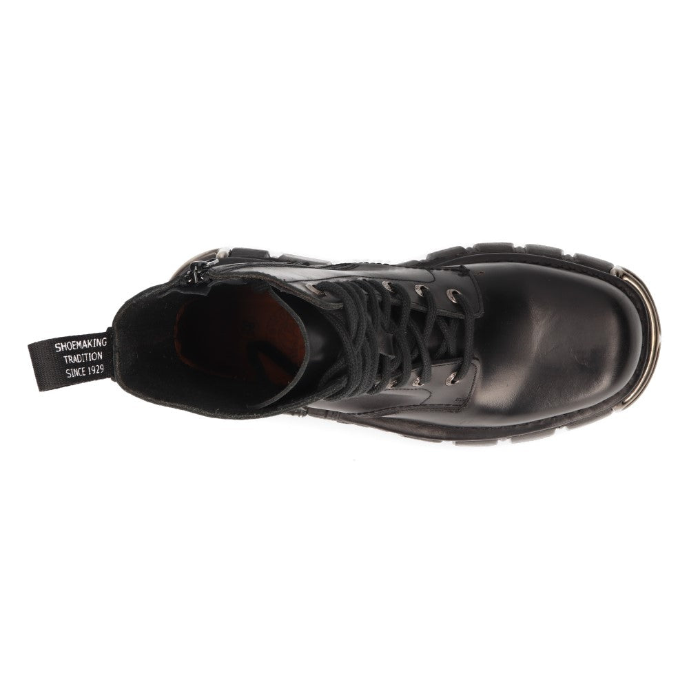 New Rock M-NEWMILI084C-C6