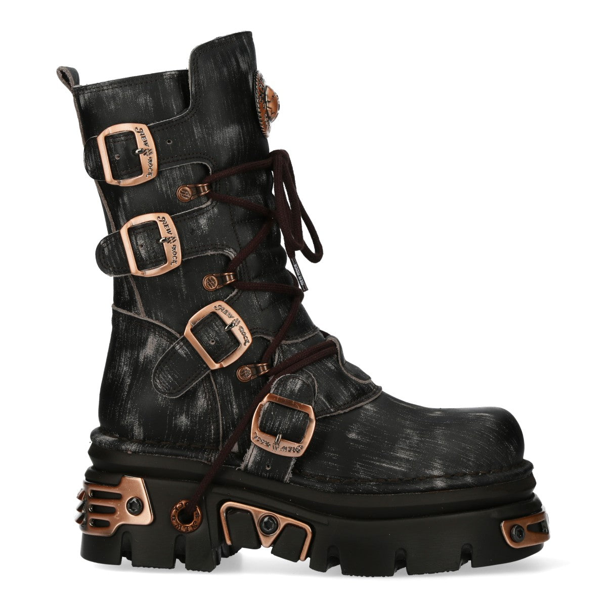 New Rock M-373-C447