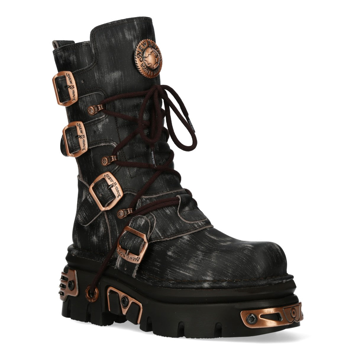 New Rock M-373-C447