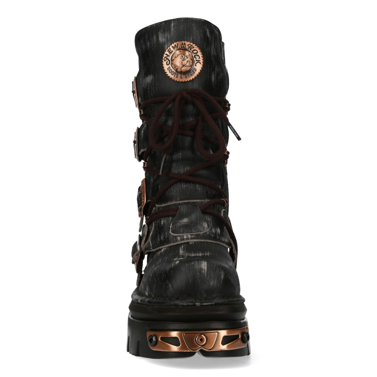 New Rock M-373-C447