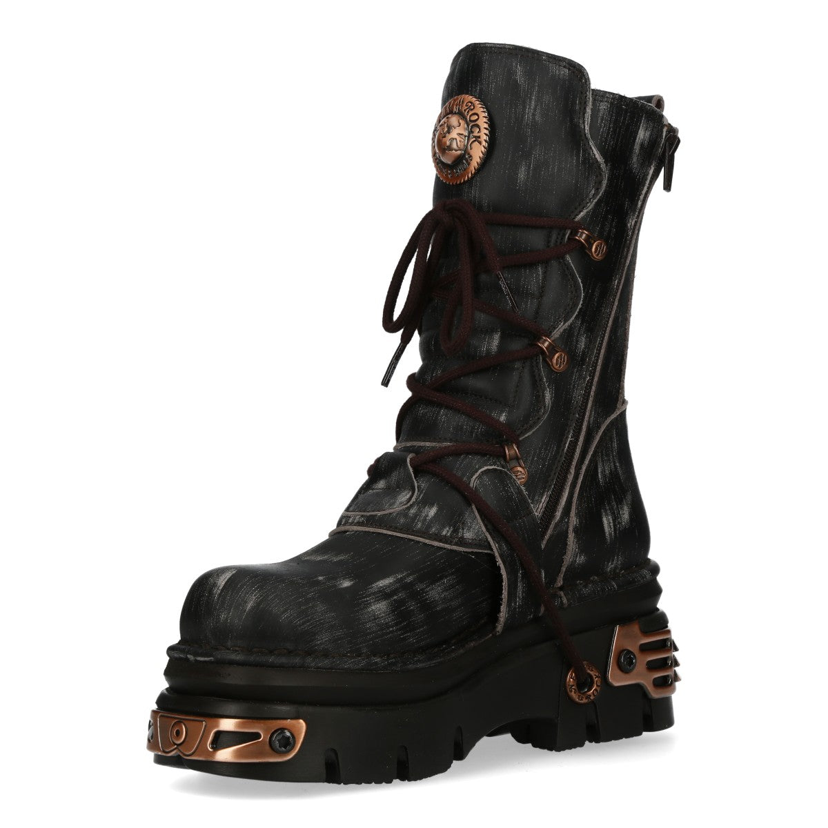 New Rock M-373-C447