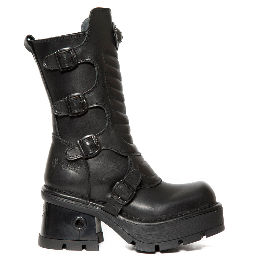 New Rock M-373QX-S1