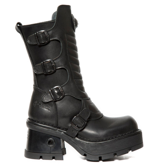 New Rock M-373QX-S1