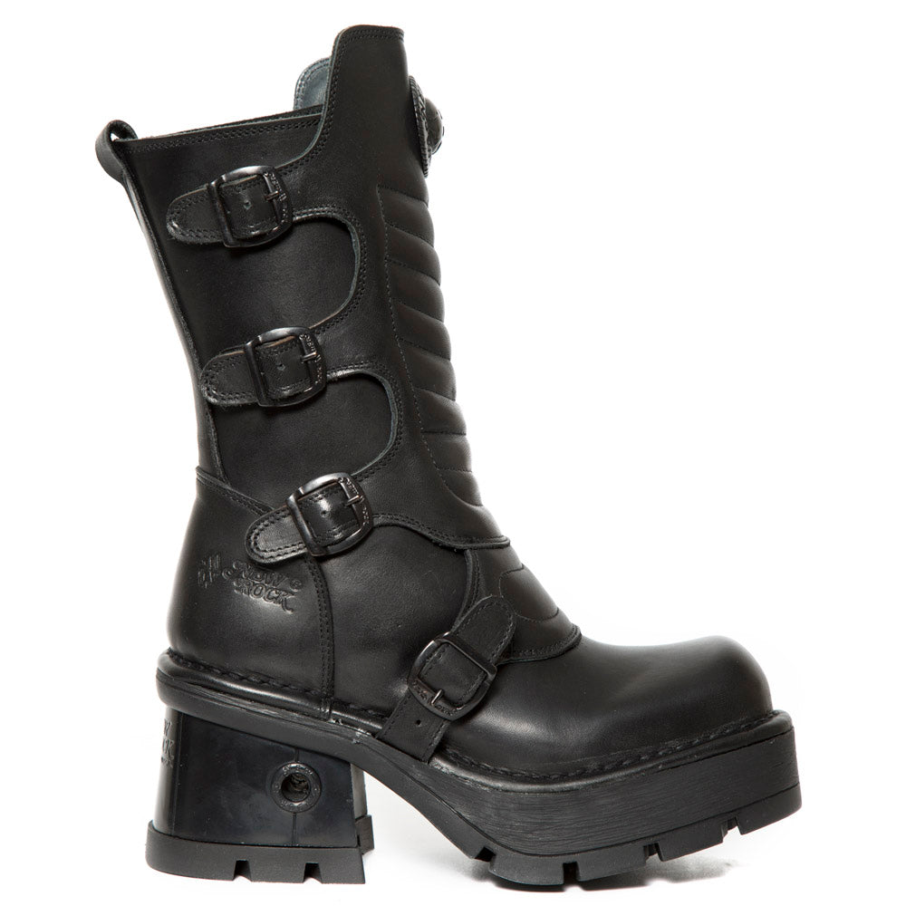 New Rock M-373QX-S1