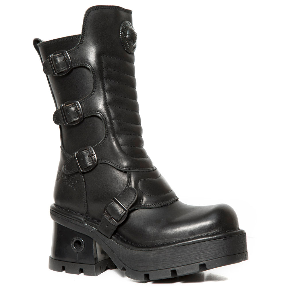 New Rock M-373QX-S1