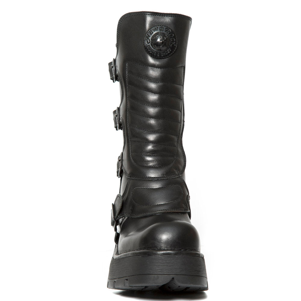 New Rock M-373QX-S1