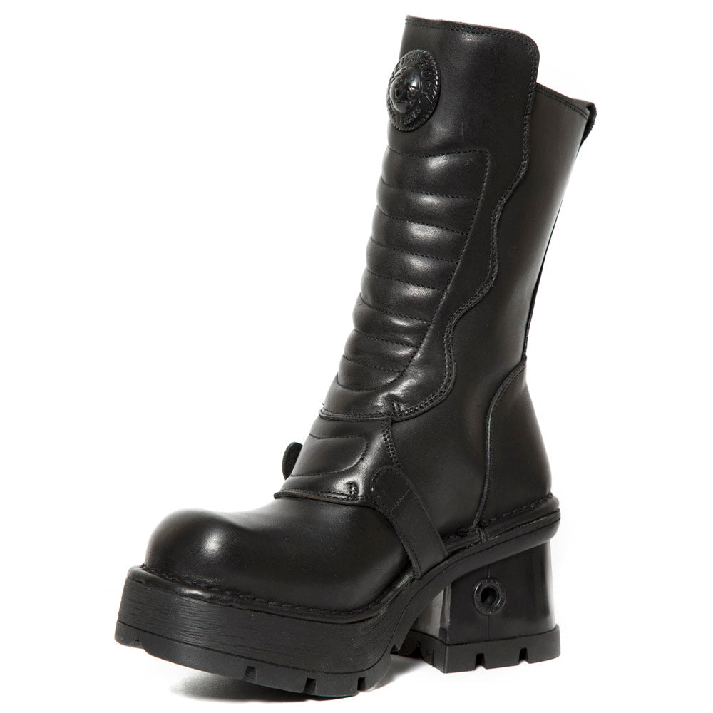 New Rock M-373QX-S1