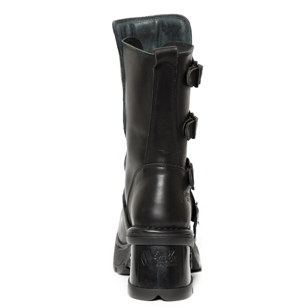 New Rock M-373QX-S1