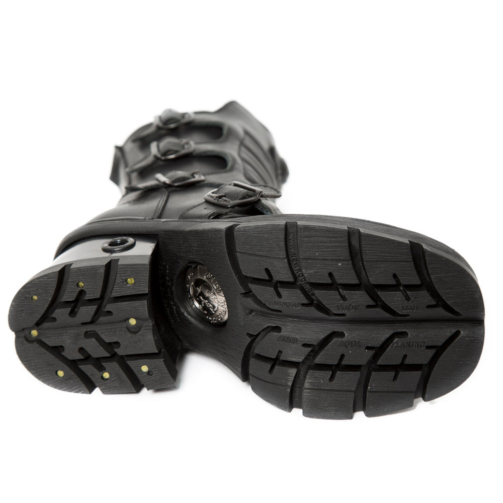 New Rock M-373QX-S1