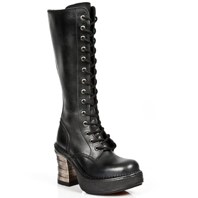 New Rock M-8357-C1