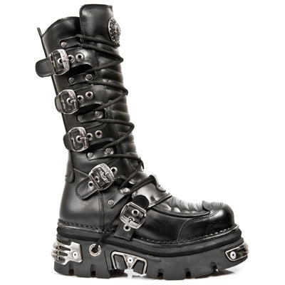 New Rock M-985-C1