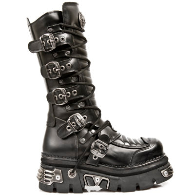 New Rock M-985-C1