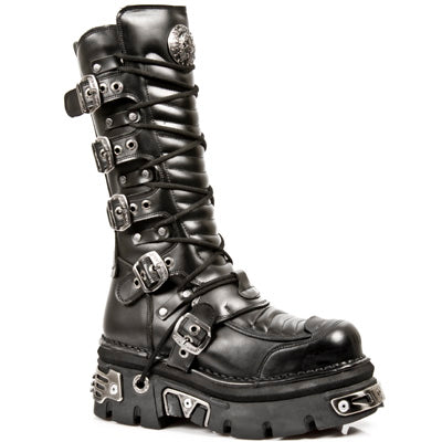 New Rock M-985-C1