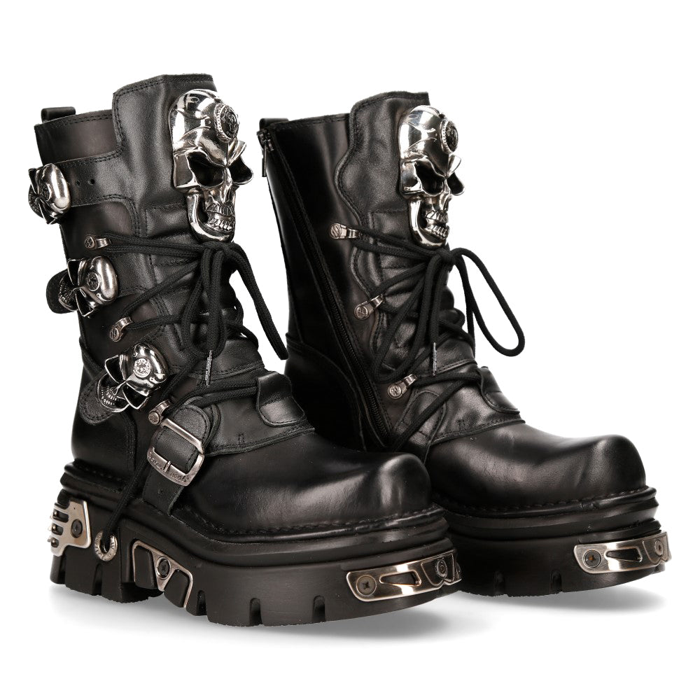 New Rock M-375-S1
