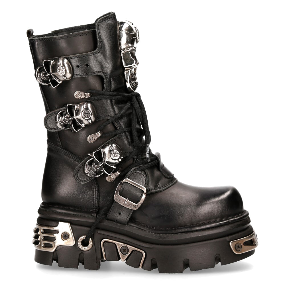 New Rock M-375-S1