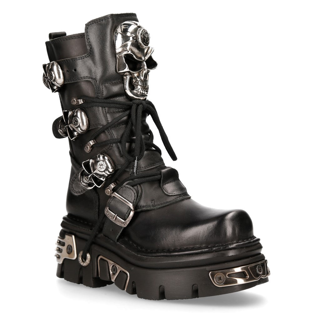New Rock M-375-S1
