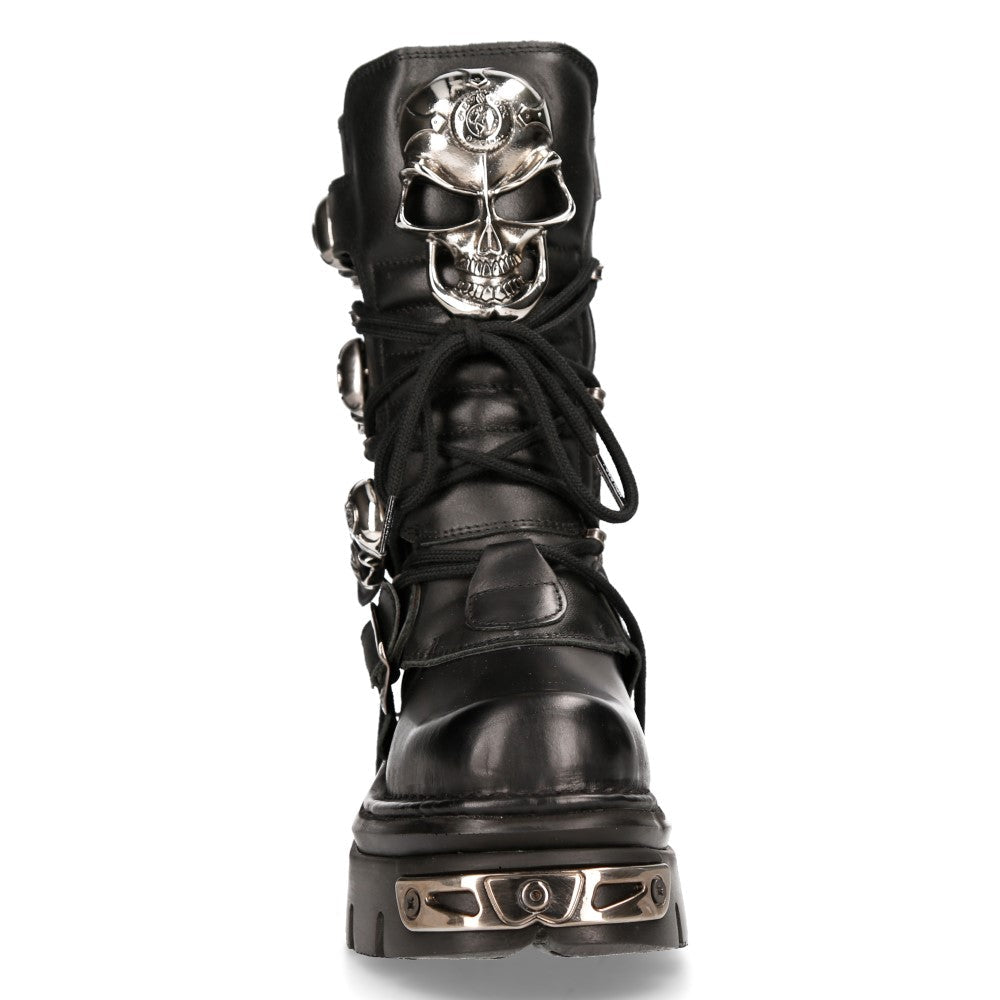 New Rock M-375-S1