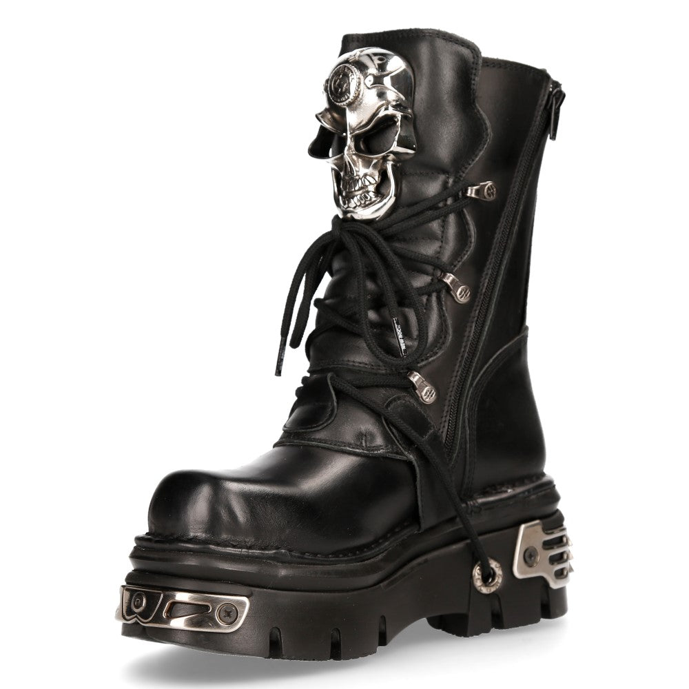 New Rock M-375-S1