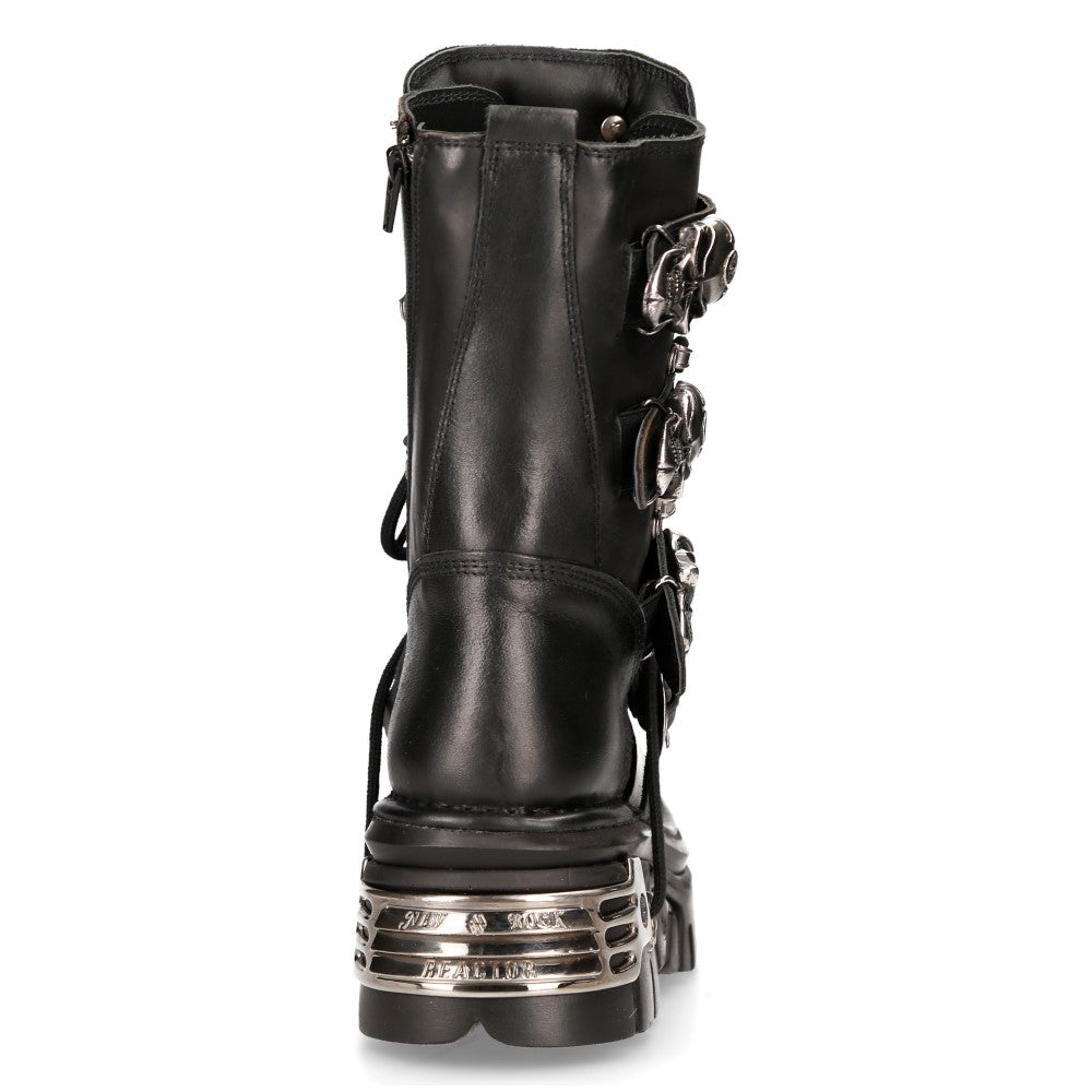 New Rock M-375-S1