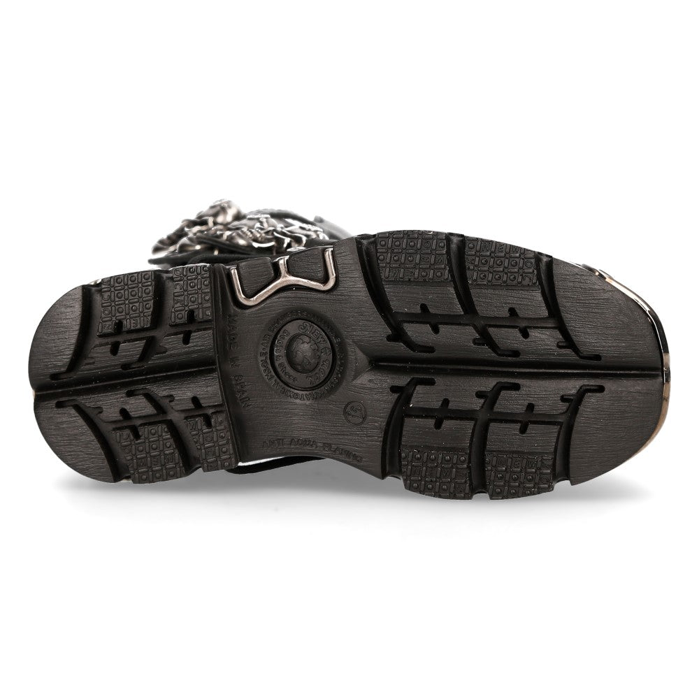 New Rock M-375-S1