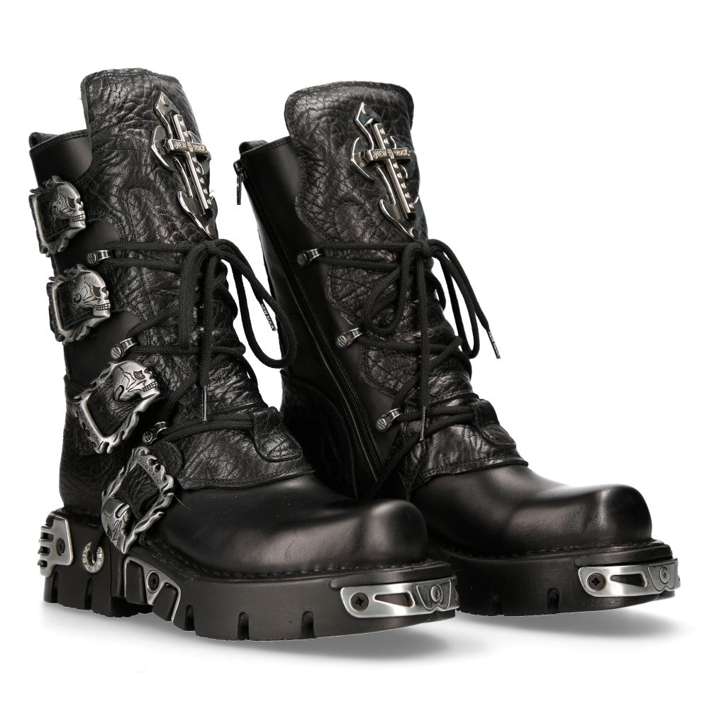 New Rock M-1032-C1