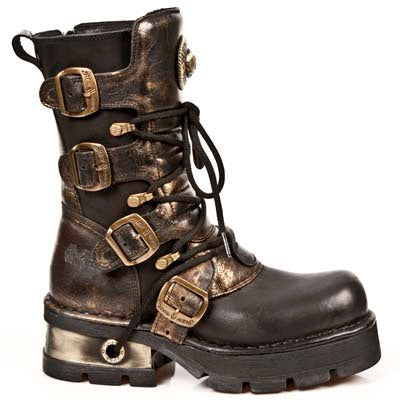 New Rock M-373-C40