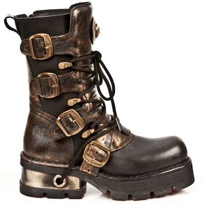 New Rock M-373-C40