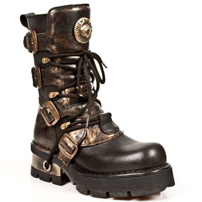 New Rock M-373-C40