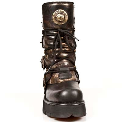 New Rock M-373-C40
