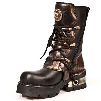 New Rock M-373-C40