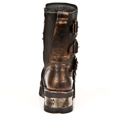 New Rock M-373-C40