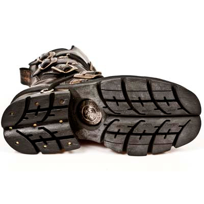 New Rock M-373-C40