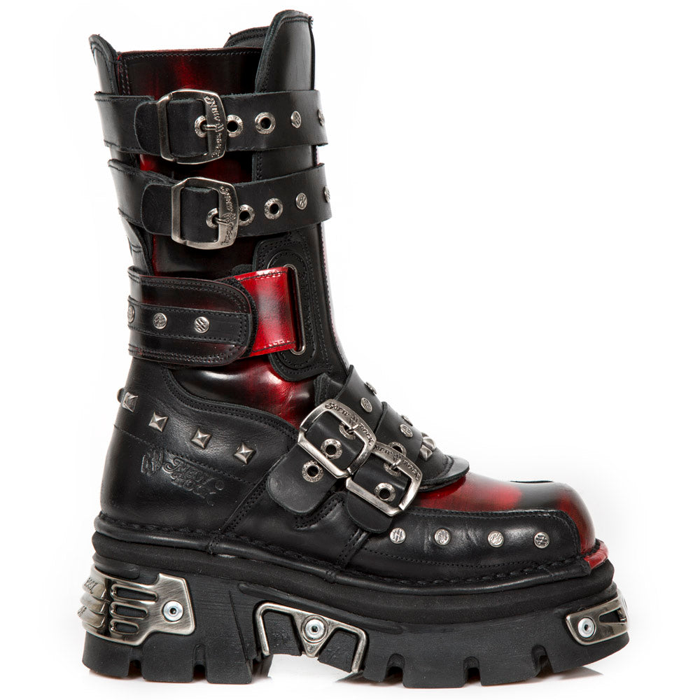 New Rock M-703-C3