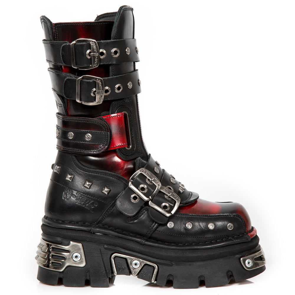 New Rock M-703-C3