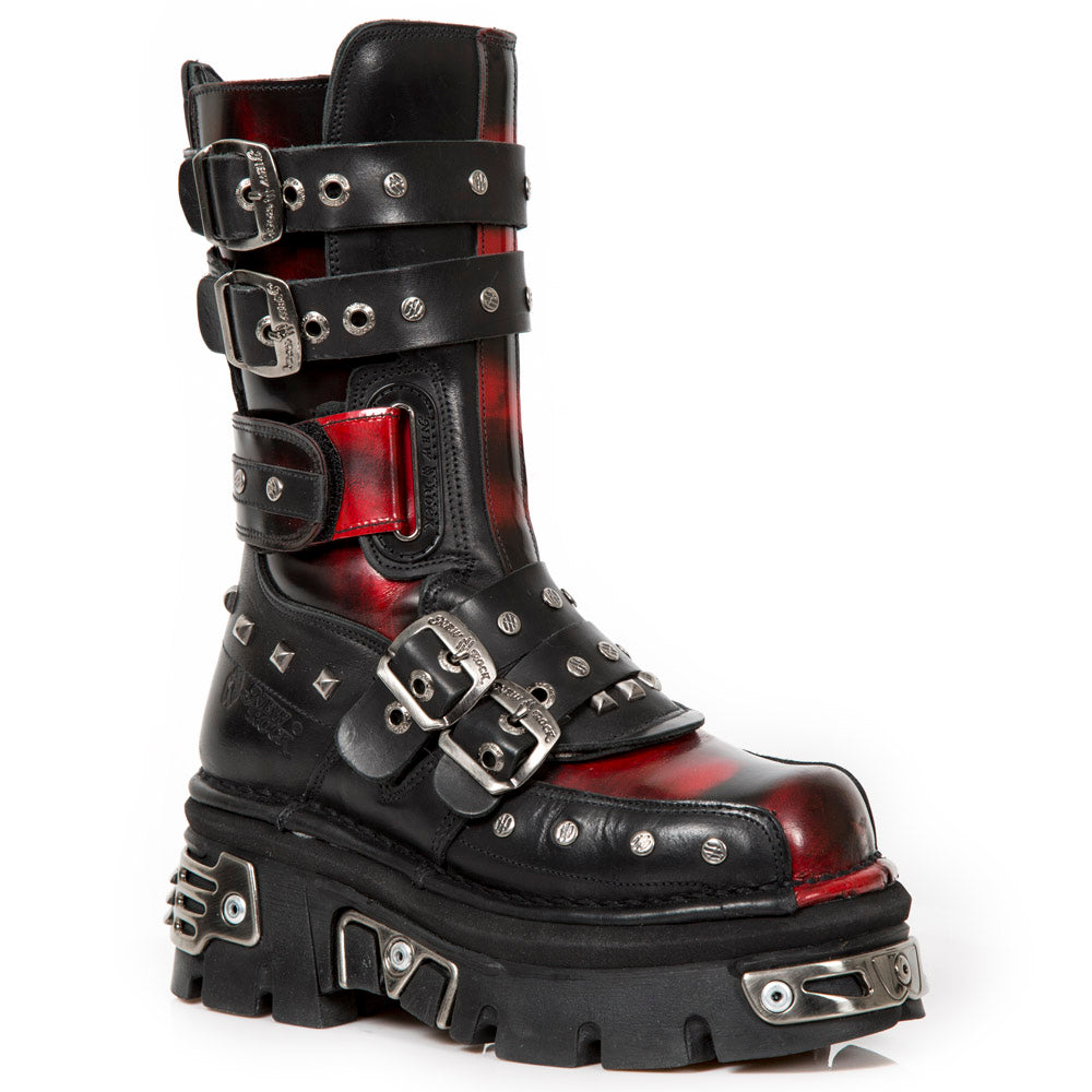 New Rock M-703-C3
