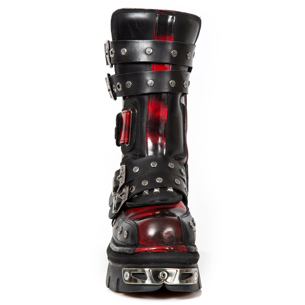 New Rock M-703-C3